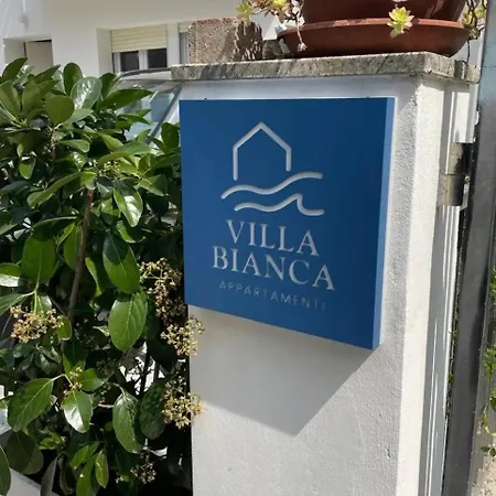 Bianca Lejlighed Rimini