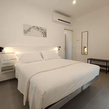 Lejlighed Bianca Rimini