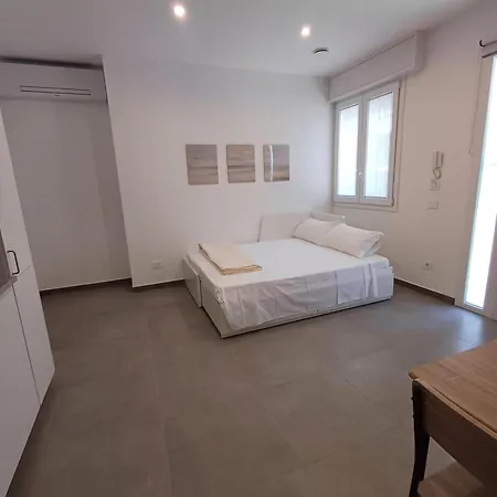 Apartment Bianca *