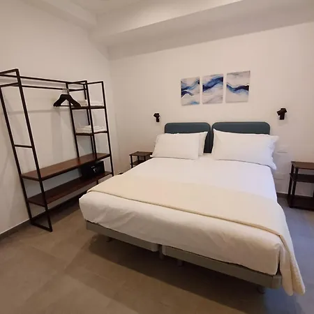 Lejlighed Bianca Rimini