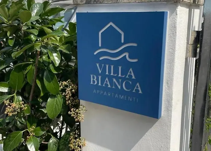 Bianca Apartment Rimini