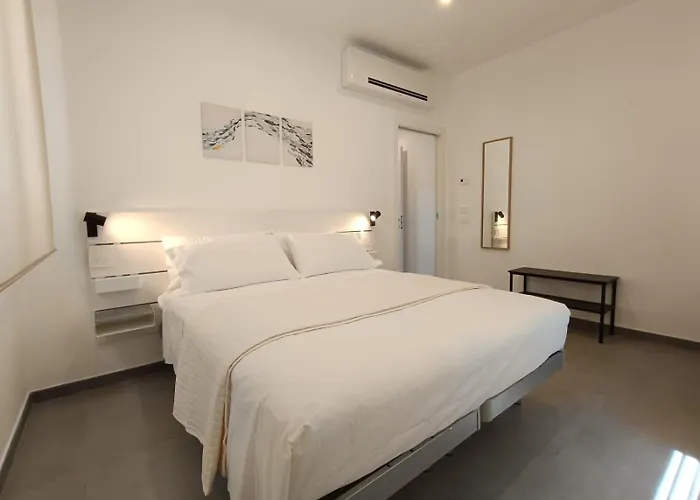 Apartamento Bianca Rímini