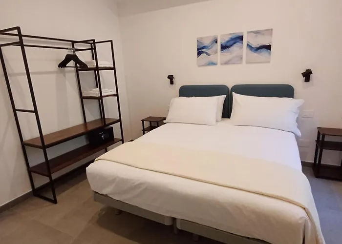 Appartement Bianca Rimini