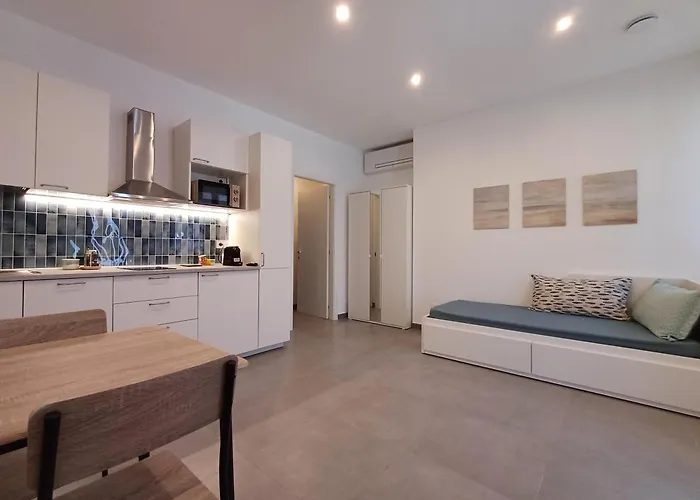 Bianca Appartement *