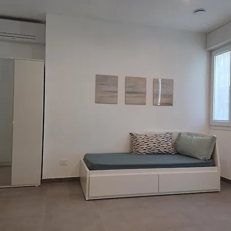 Bianca Apartament *